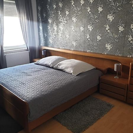 Gaestewohnung Pirmasens Dış mekan fotoğraf