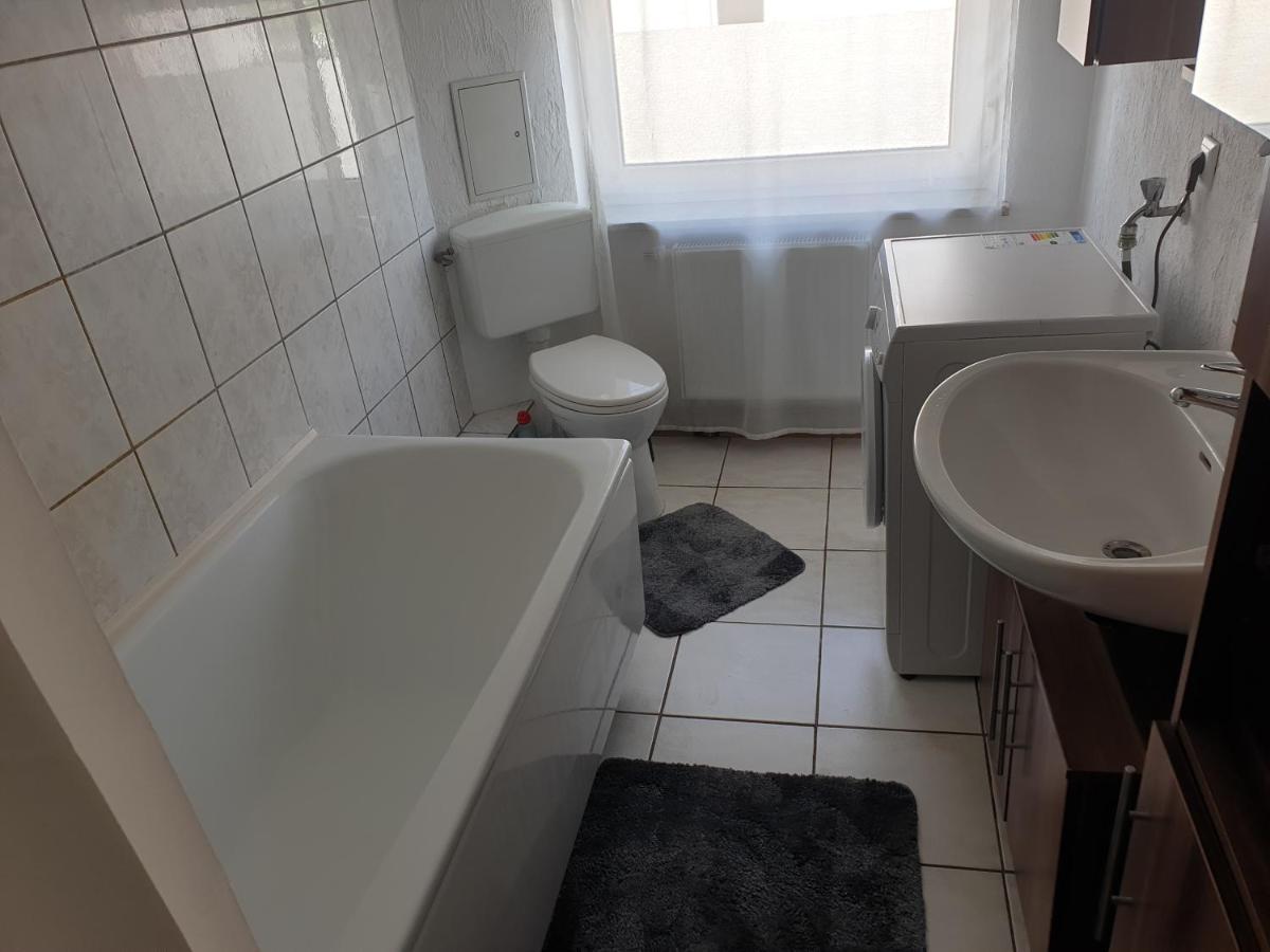 Gaestewohnung Pirmasens Dış mekan fotoğraf