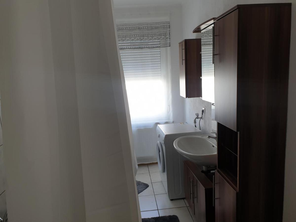 Gaestewohnung Pirmasens Dış mekan fotoğraf
