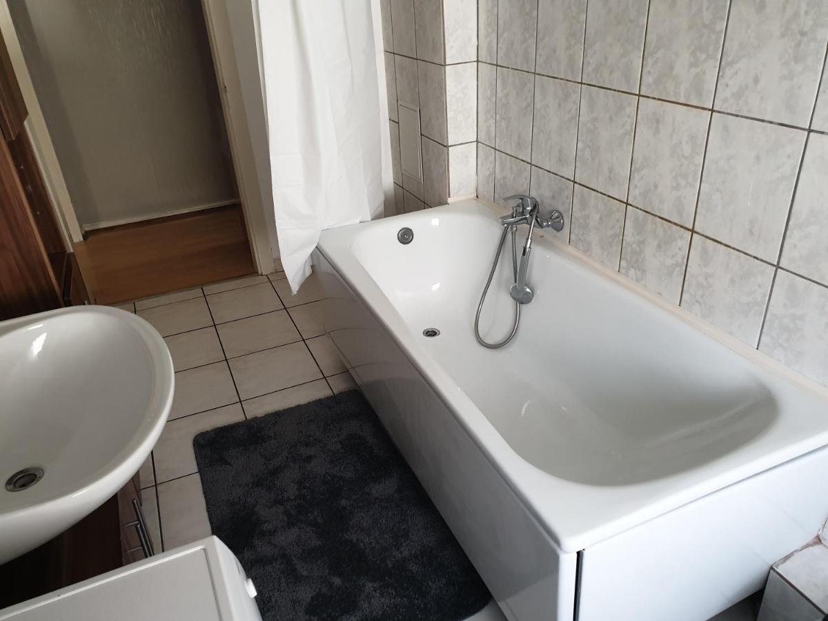 Gaestewohnung Pirmasens Dış mekan fotoğraf