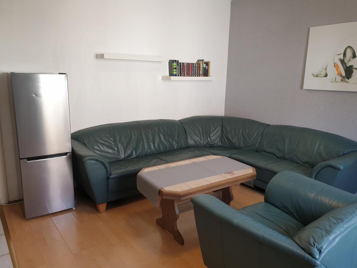 Gaestewohnung Pirmasens Dış mekan fotoğraf