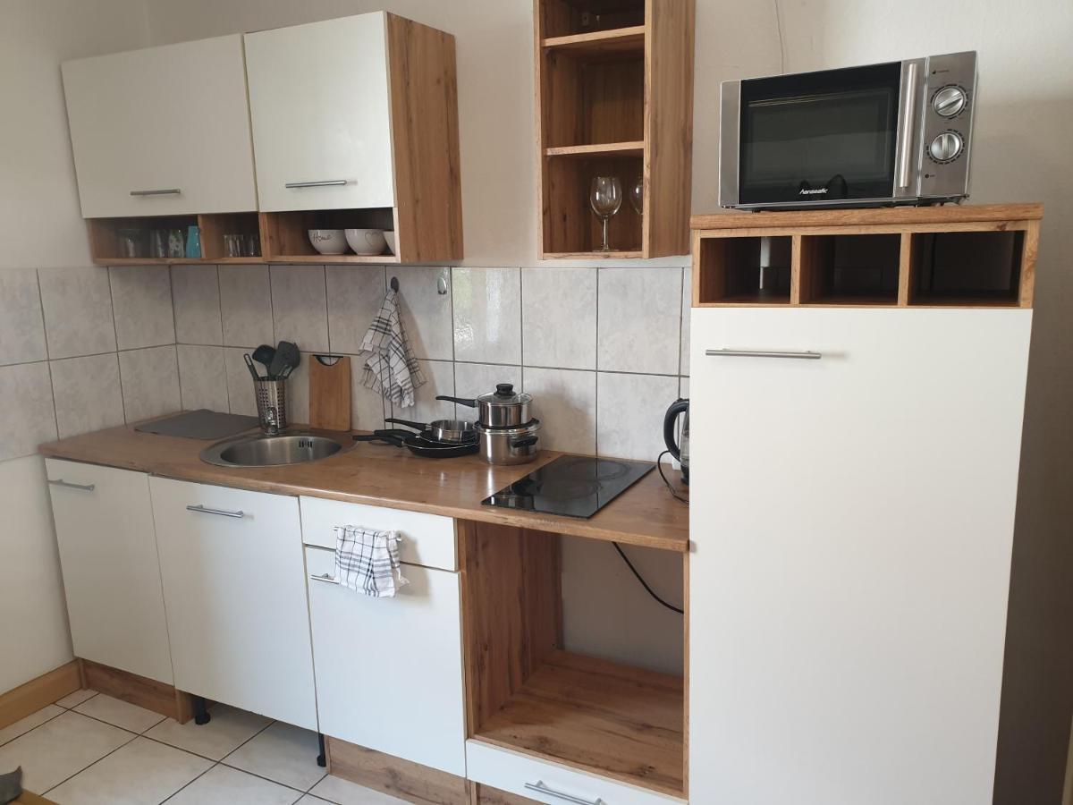 Gaestewohnung Pirmasens Dış mekan fotoğraf