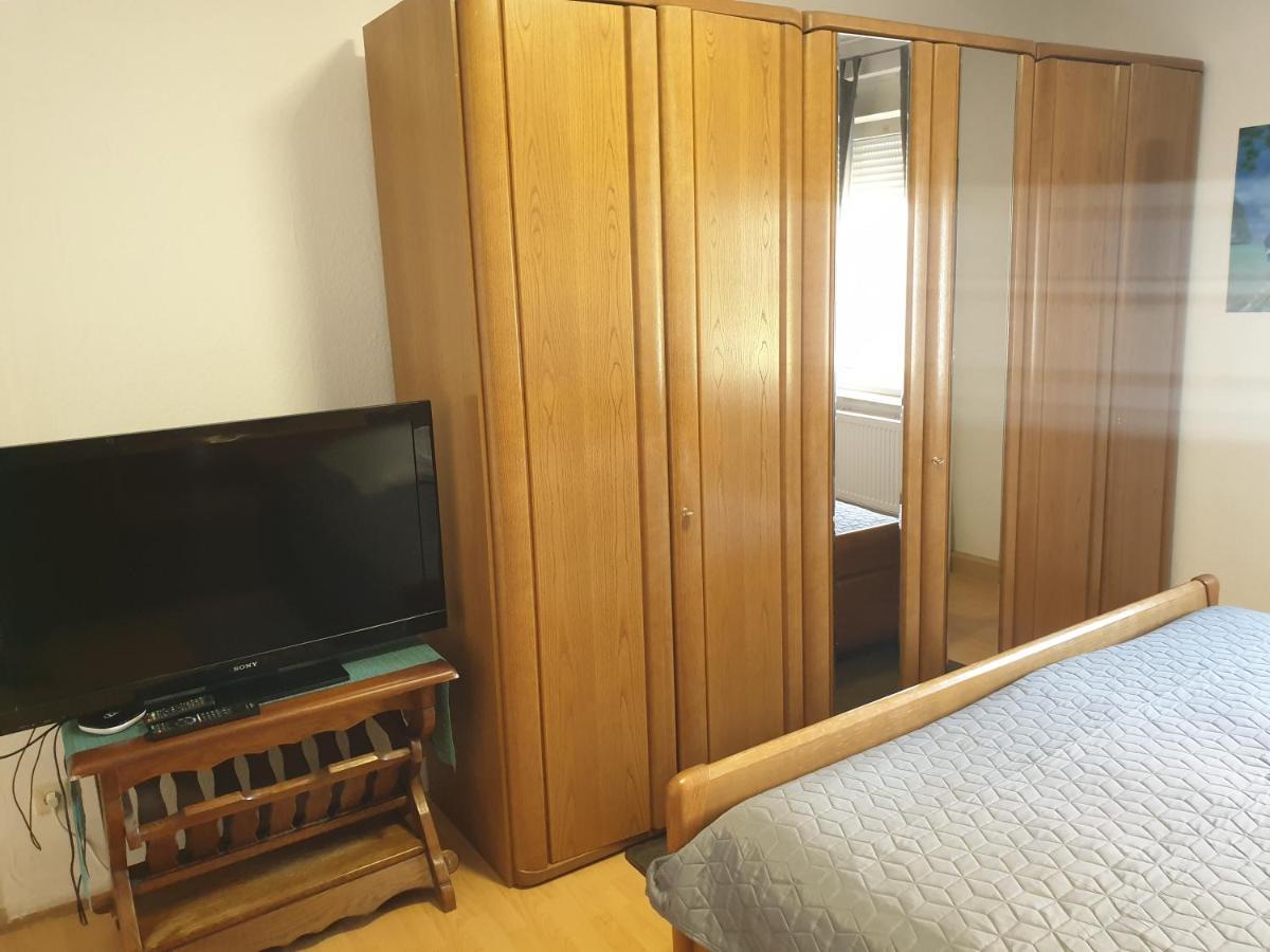 Gaestewohnung Pirmasens Dış mekan fotoğraf