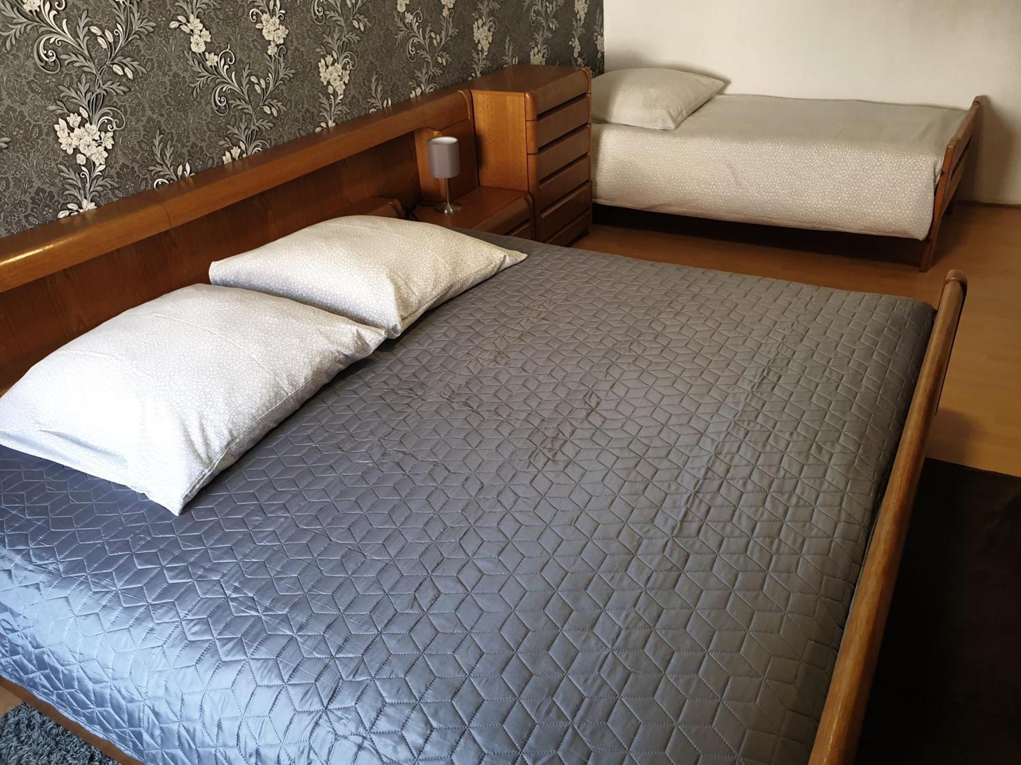 Gaestewohnung Pirmasens Dış mekan fotoğraf