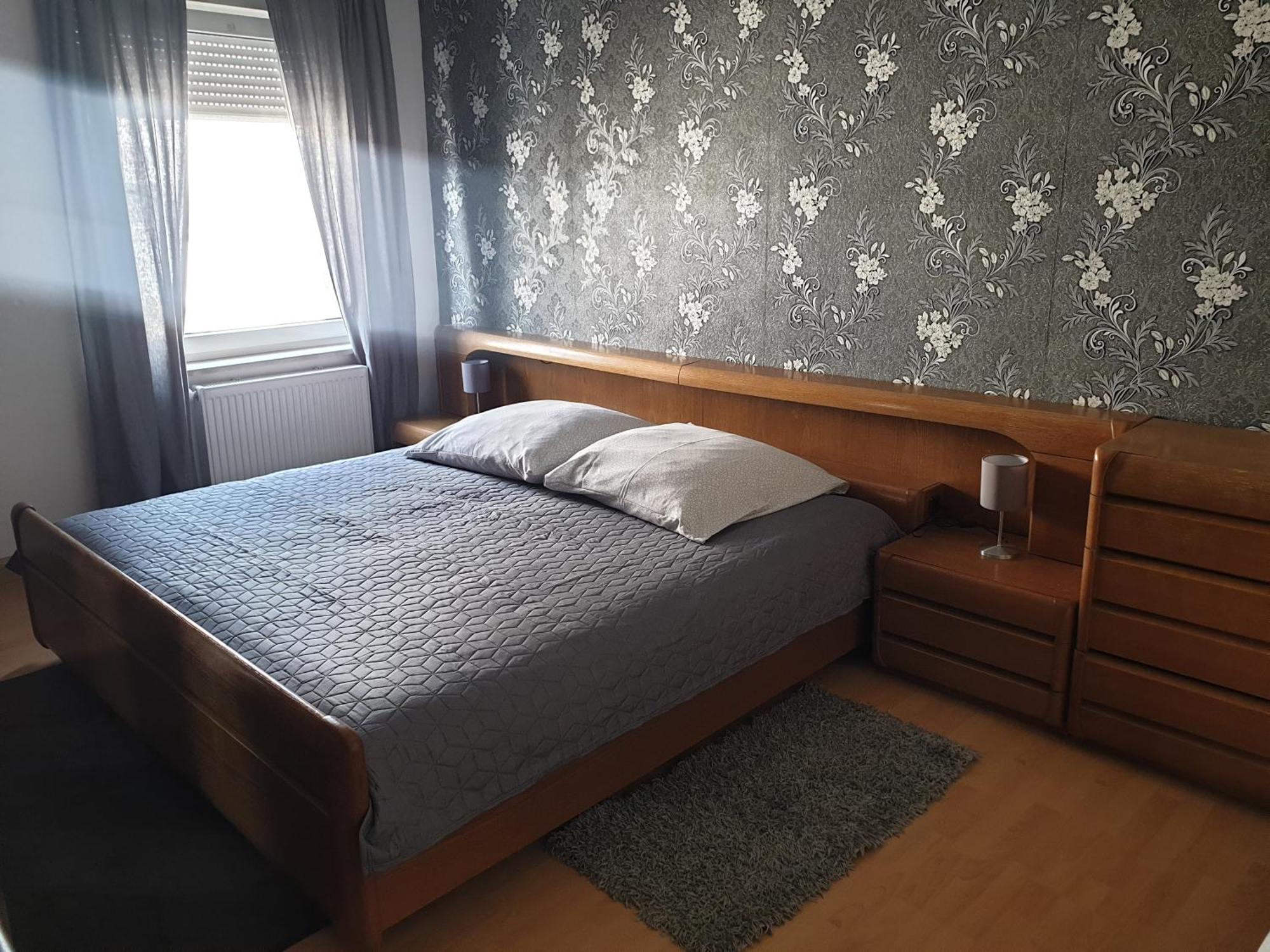 Gaestewohnung Pirmasens Dış mekan fotoğraf