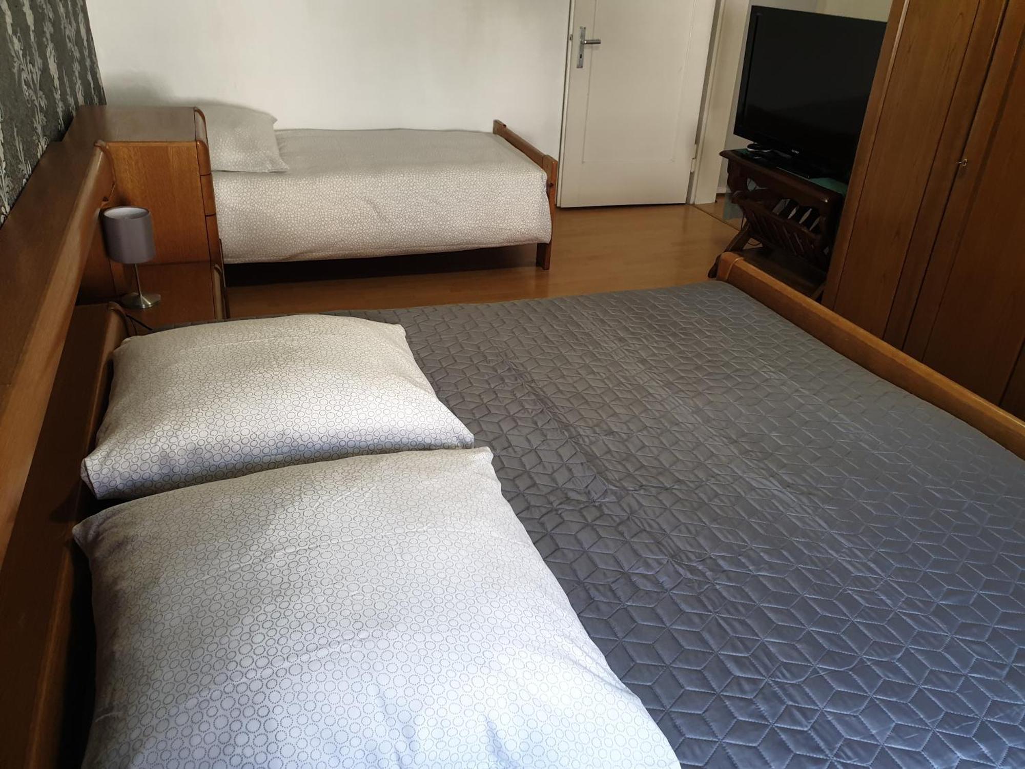 Gaestewohnung Pirmasens Dış mekan fotoğraf