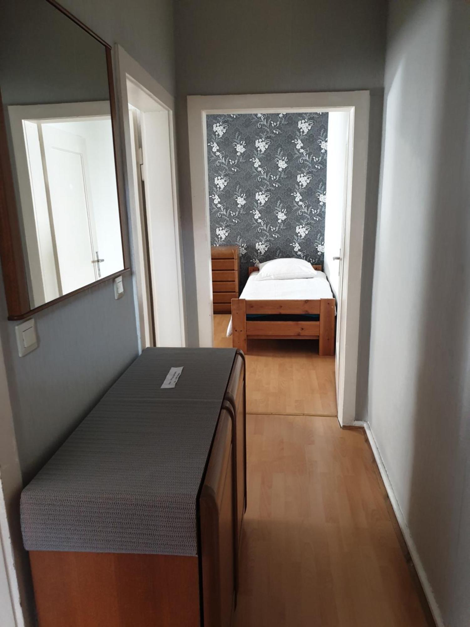Gaestewohnung Pirmasens Dış mekan fotoğraf