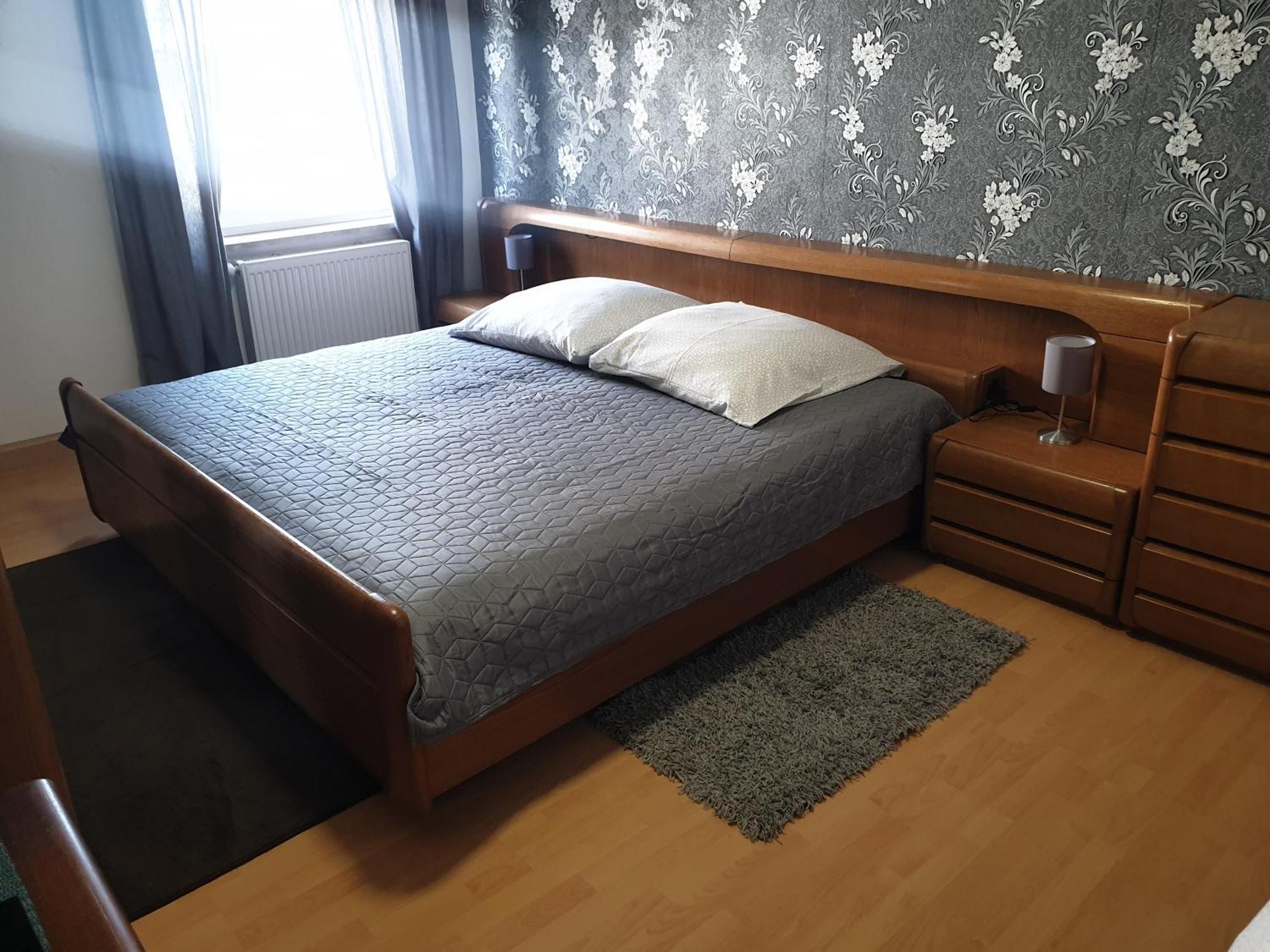Gaestewohnung Pirmasens Dış mekan fotoğraf