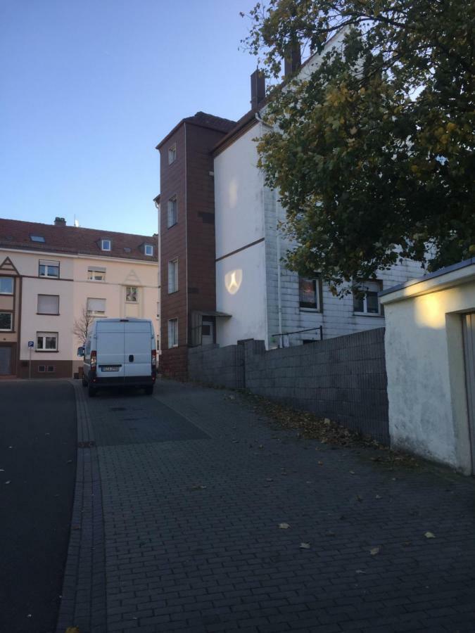 Gaestewohnung Pirmasens Dış mekan fotoğraf